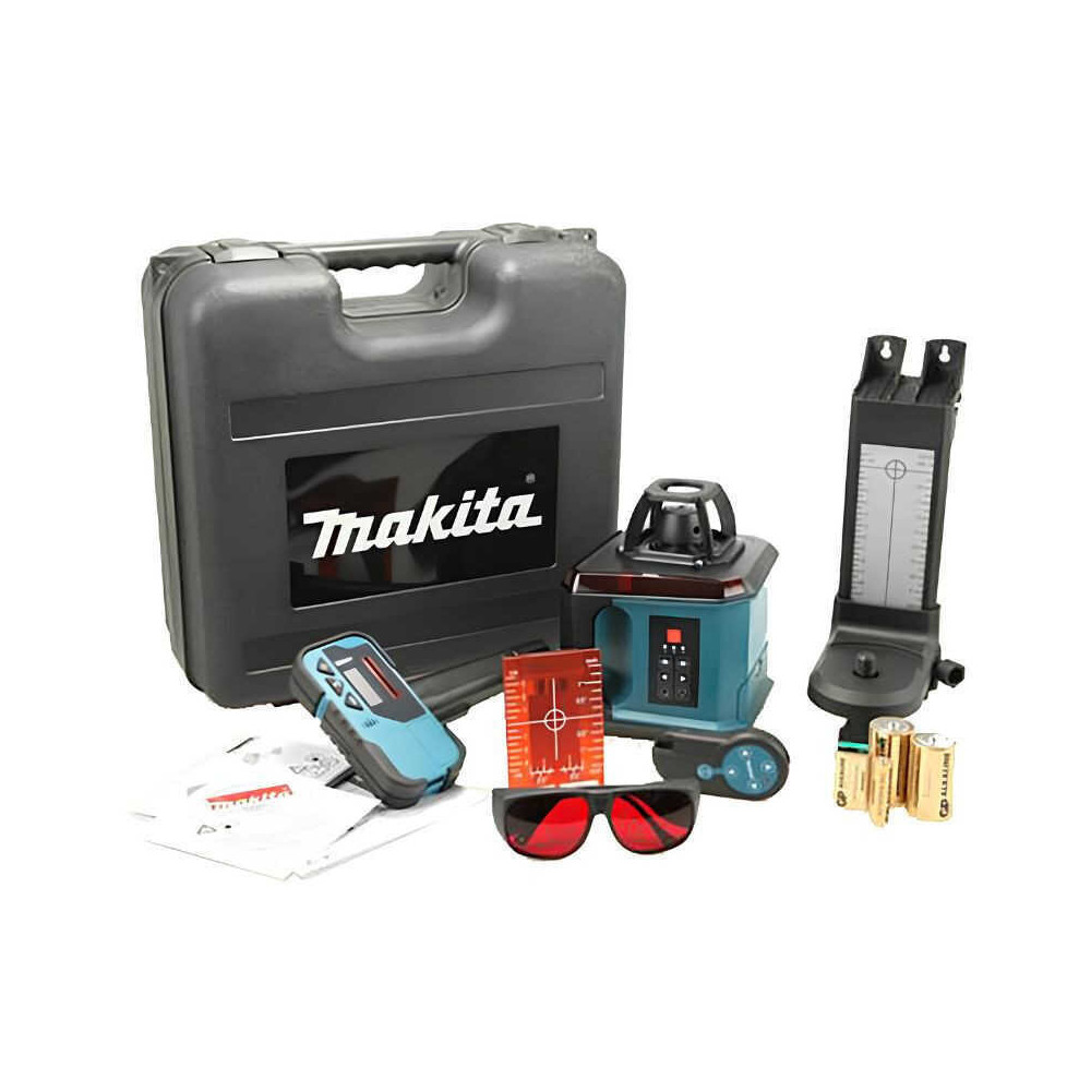 Niveau laser rotatif Makita SKR200Z