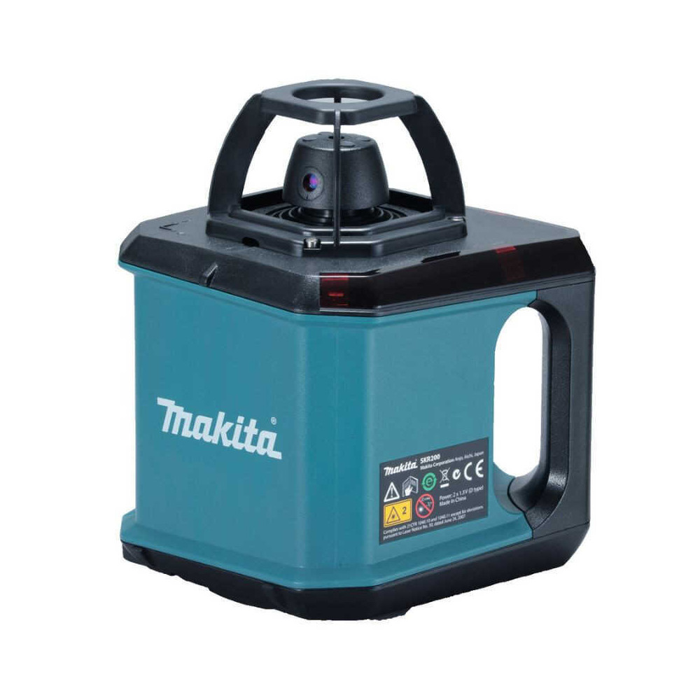 Niveau laser rotatif Makita SKR200Z