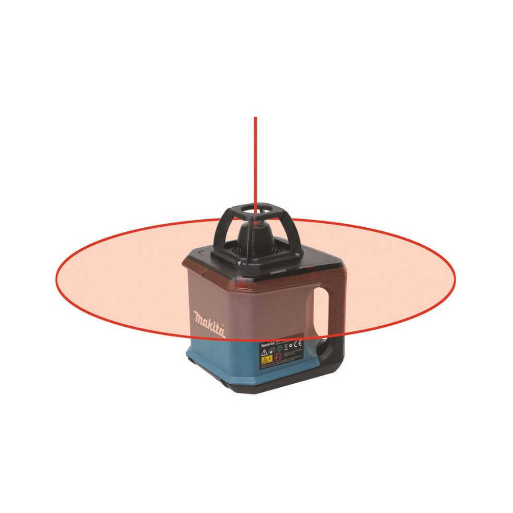 Niveau laser rotatif Makita SKR200Z