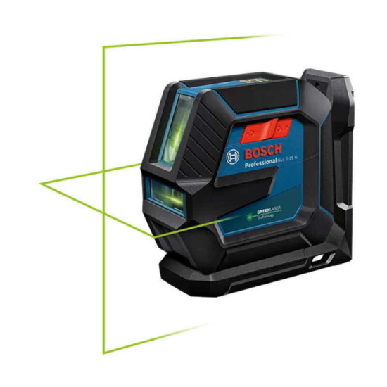 Laser gll 2 15 g Bosch 0601063W01