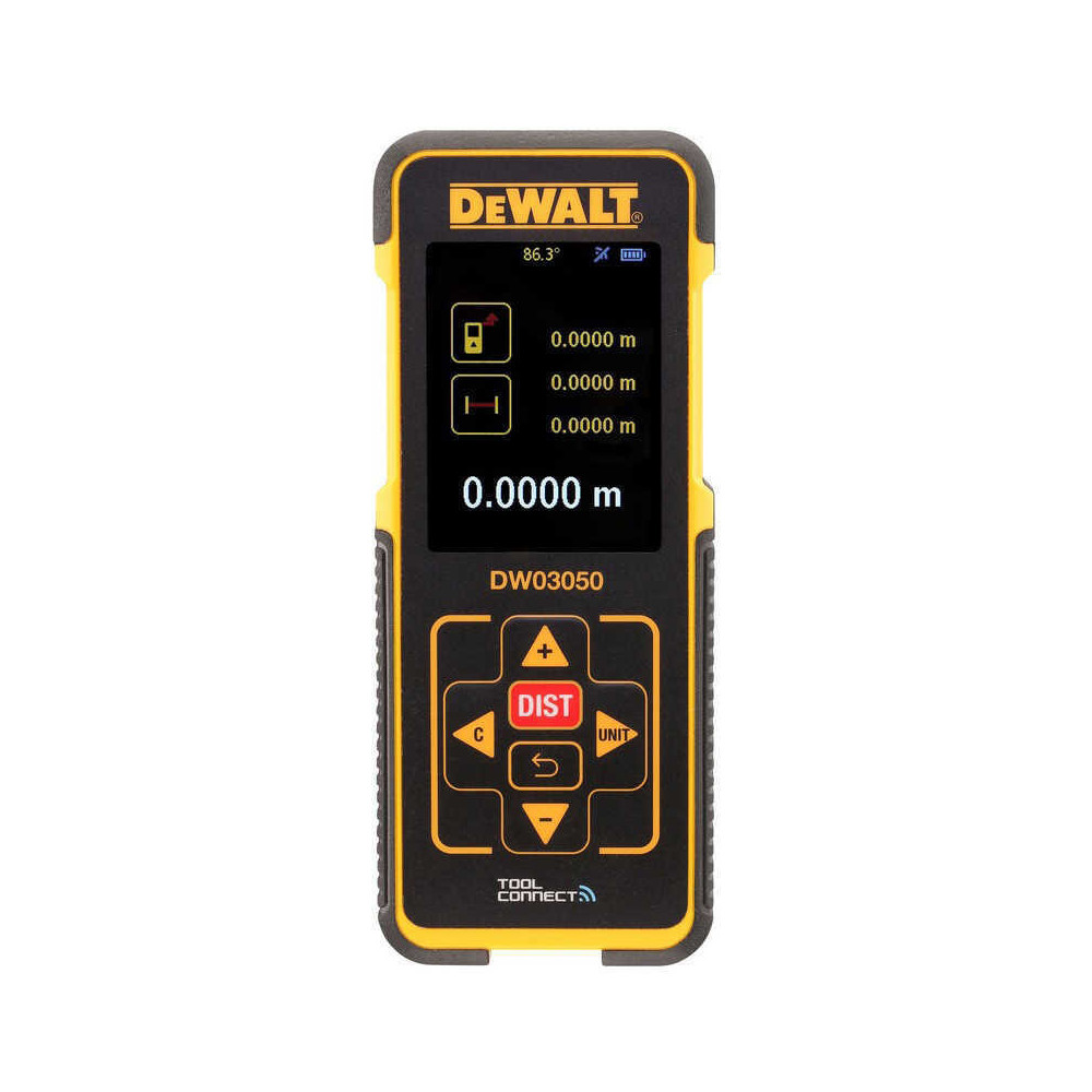 Laser mesure 50 m Dewalt DW03050 xj