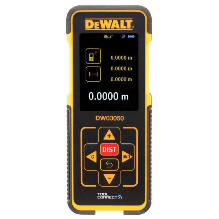 Laser mesure 50 m Dewalt DW03050 xj