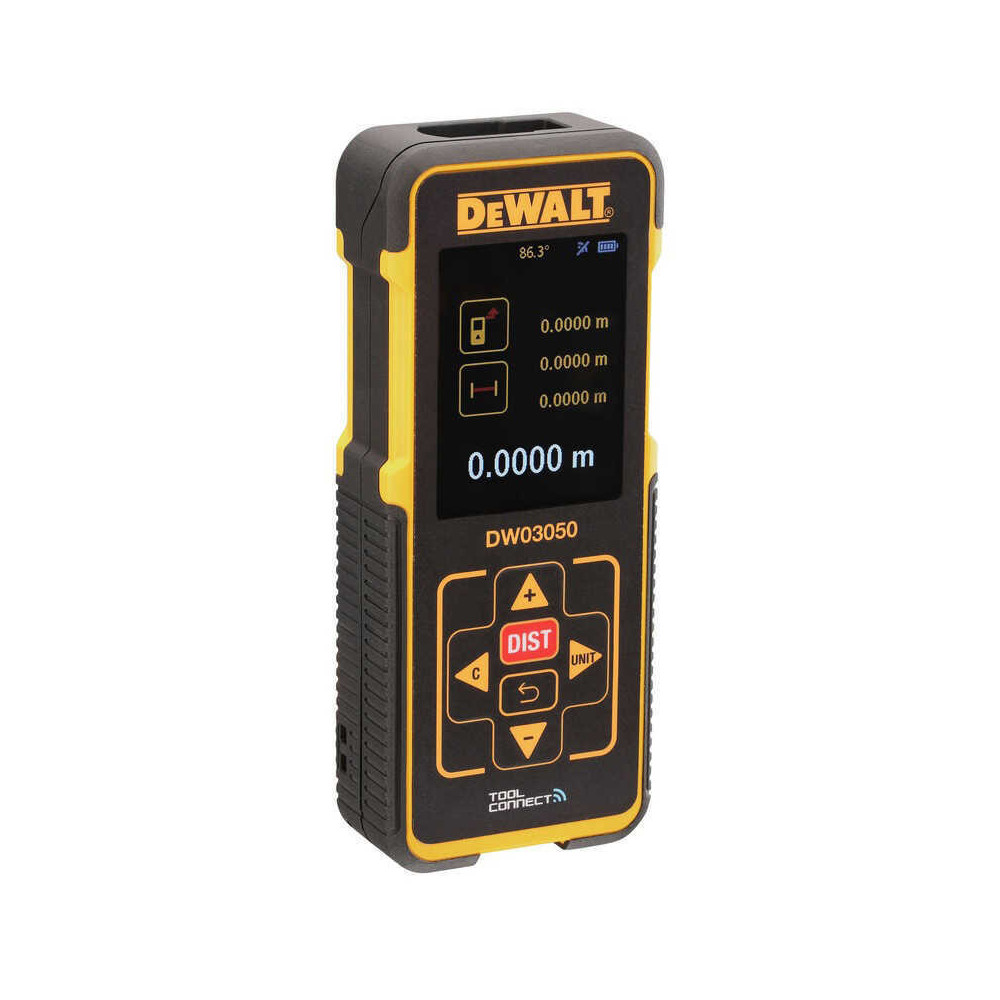 Laser mesure 50 m Dewalt DW03050 xj