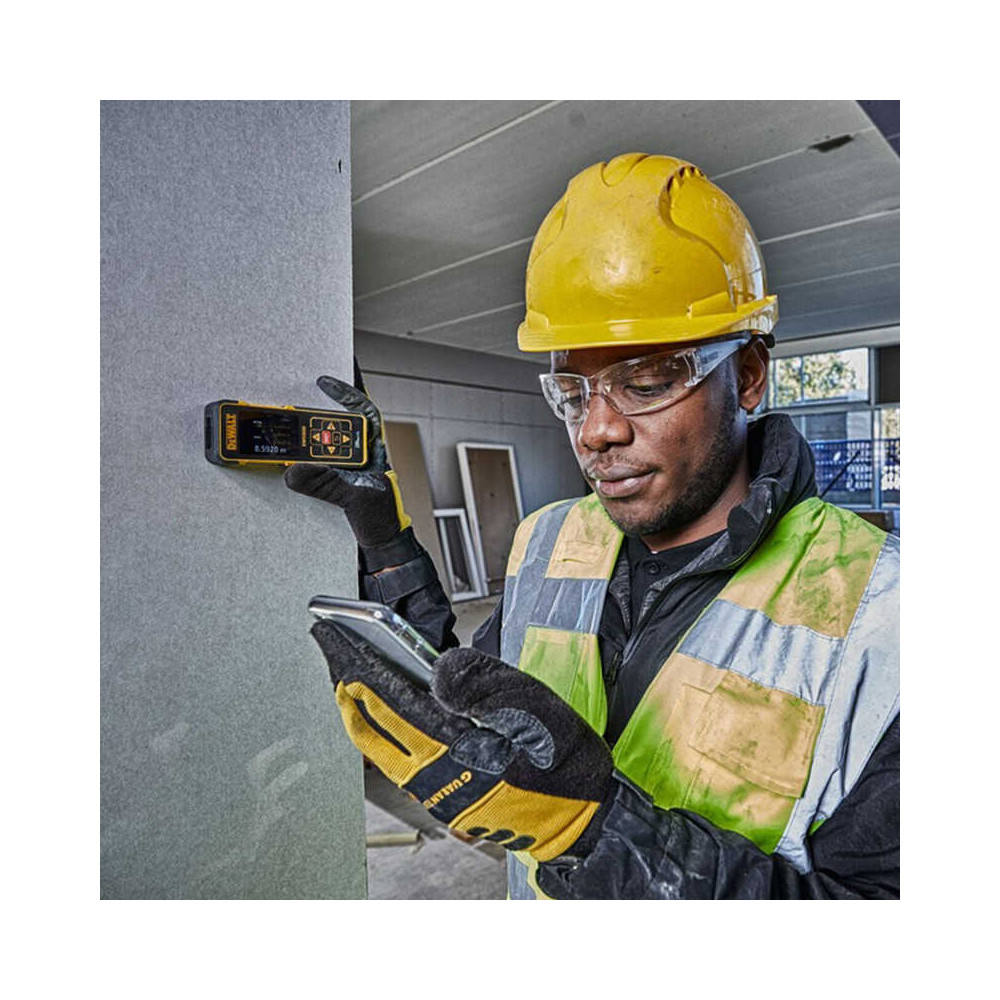 Laser mesure 50 m Dewalt DW03050 xj