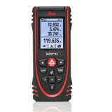 Telemetre laser disto X3 150M leica 850833