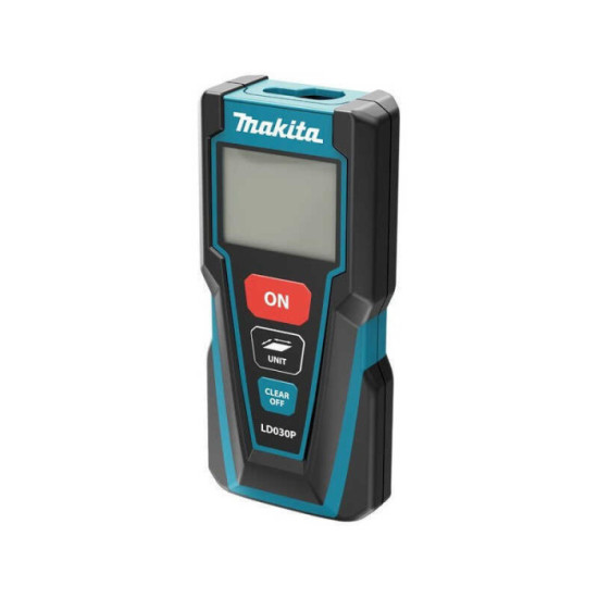 Telemetre Makita LD030P