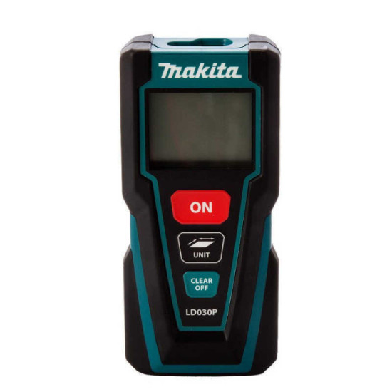 Telemetre Makita LD030P