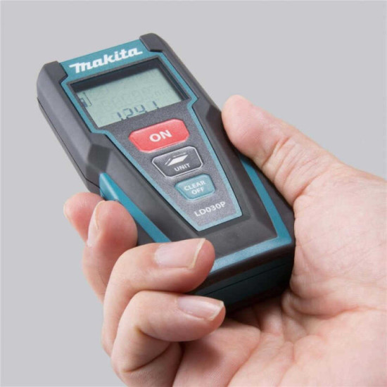 Telemetre Makita LD030P