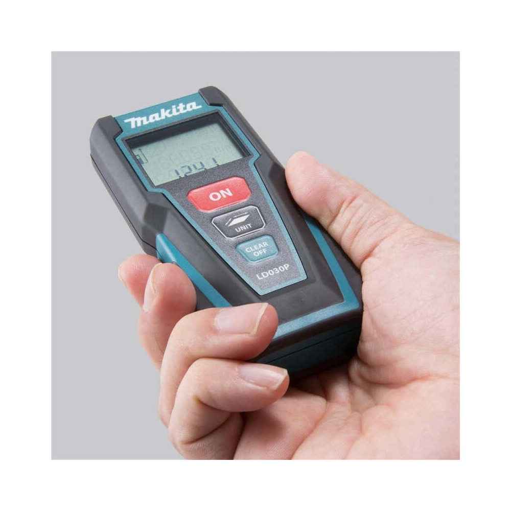 Telemetre Makita LD030P