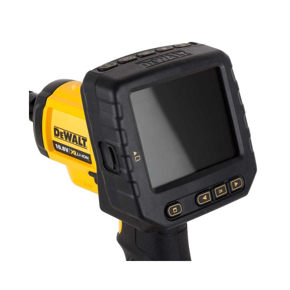 Camera inspection 12V Dewalt DCT410D1