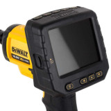 Camera inspection 12V Dewalt DCT410D1