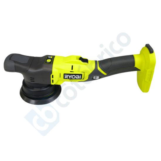 Ryobi R18P-0 Polisseuse double action 18V ONE+ nue | ProForPro
