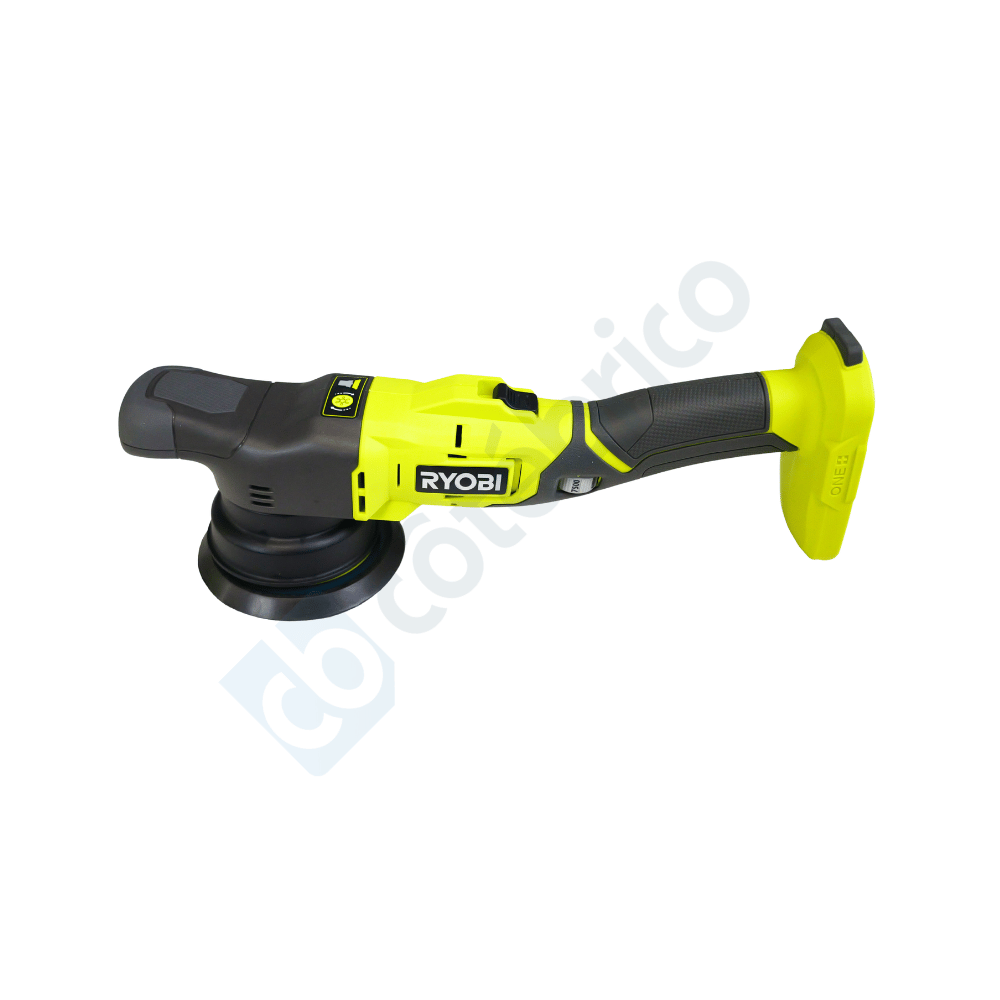 Ryobi R18P-0 Polisseuse double action 18V ONE+ nue | ProForPro