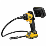 Camera inspection 12V Dewalt DCT410D1