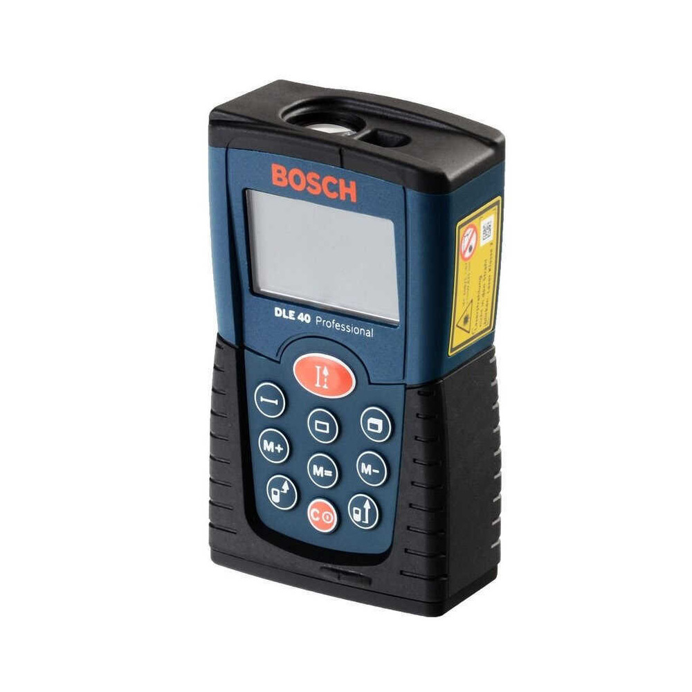 Telemetre laser Bosch DLE40