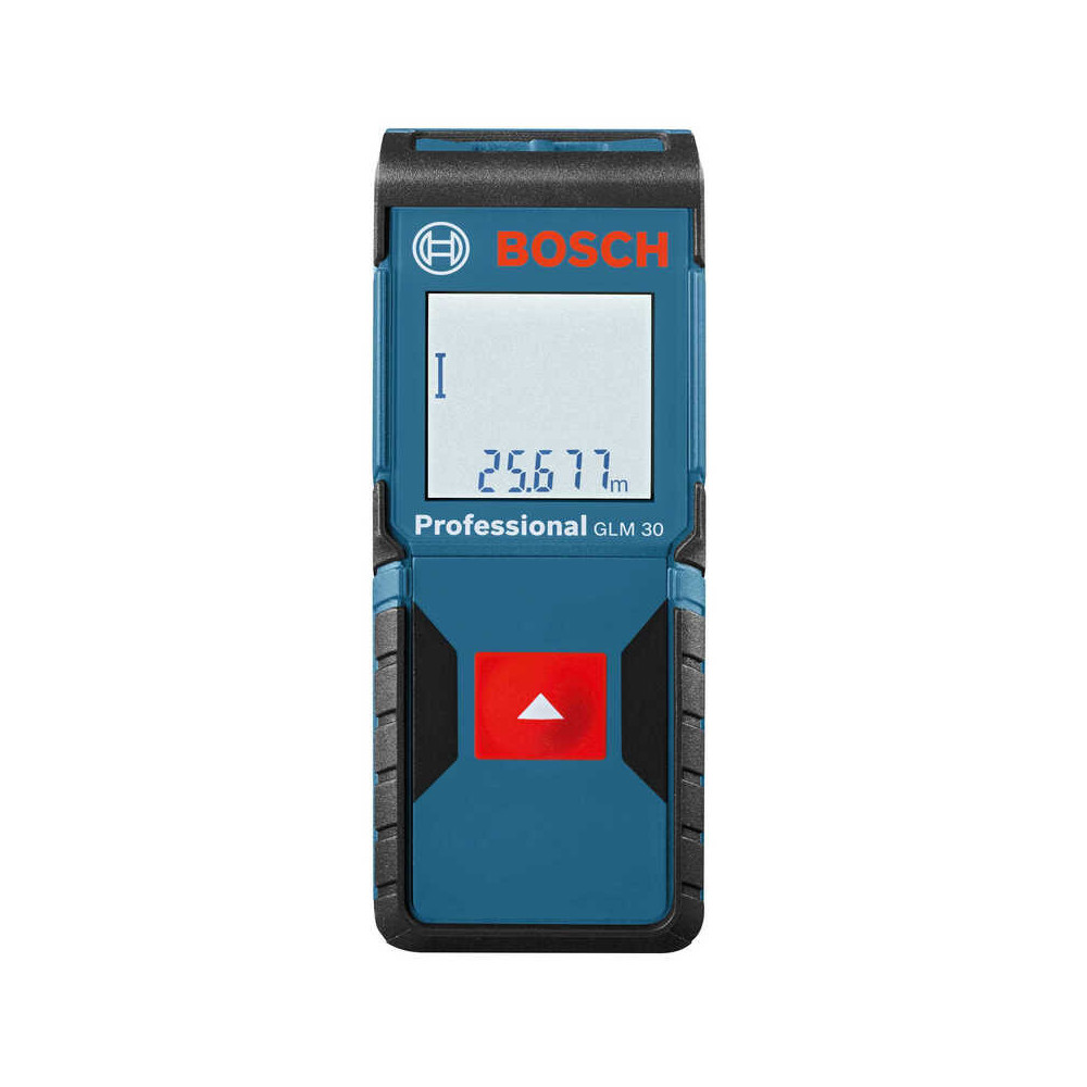 Telemetre laser Bosch GLM30