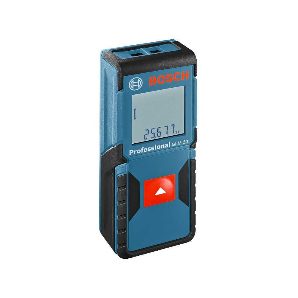Telemetre laser Bosch GLM30