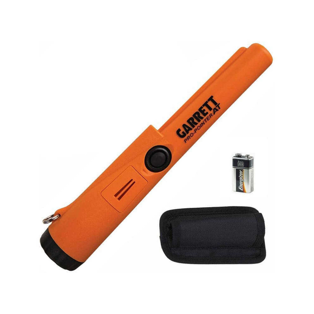 Detecteur de metaux garrett pro pointer at 1140900