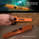 Detecteur de metaux garrett pro pointer at 1140900