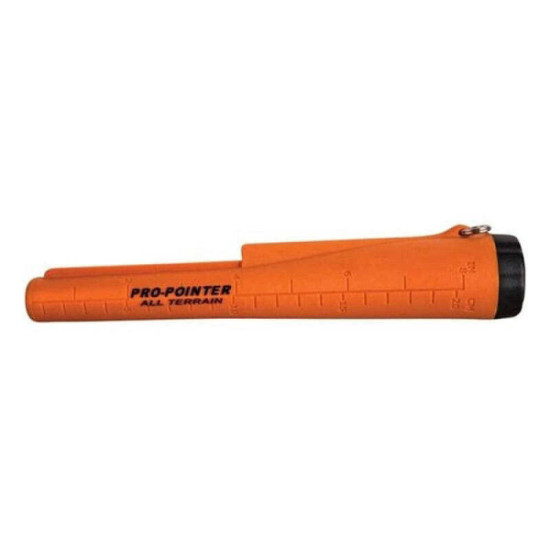 Detecteur de metaux garrett pro pointer at 1140900