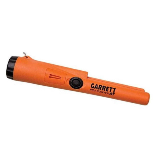 Detecteur de metaux garrett pro pointer at 1140900