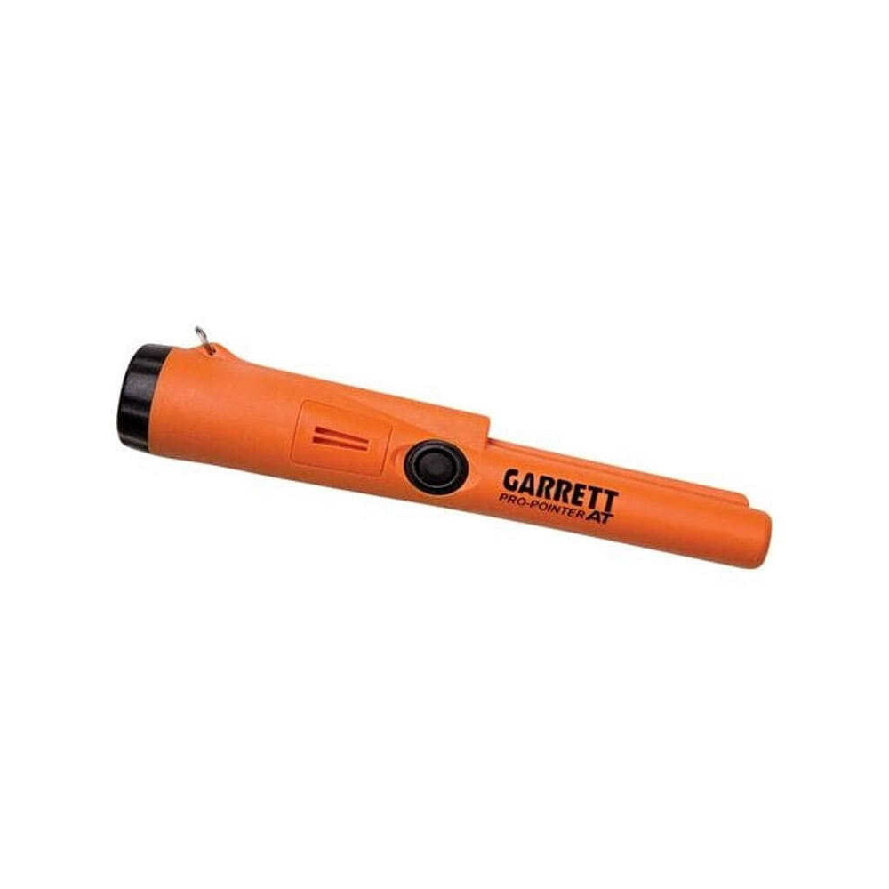 Detecteur de metaux garrett pro pointer at 1140900