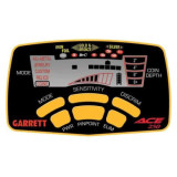 Detecteur de metaux garrett ace 250