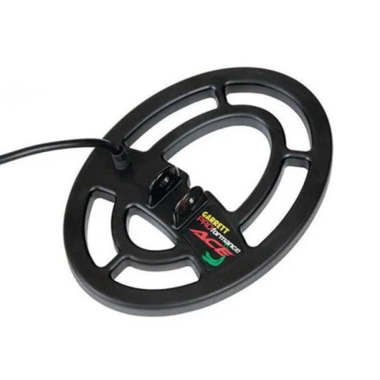 Detecteur de metaux garrett ace 250
