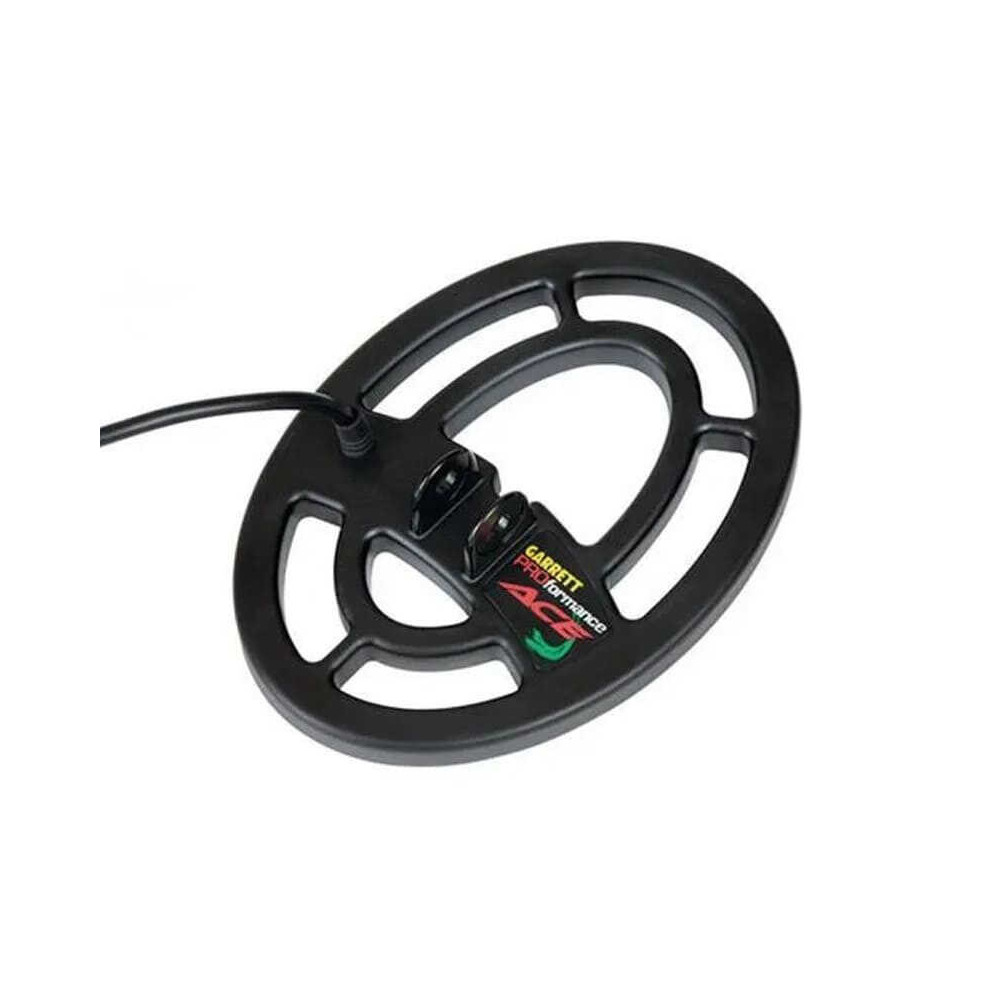 Detecteur de metaux garrett ace 250