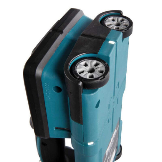 Scanner mural 18V produit seul Makita DWD181ZJ