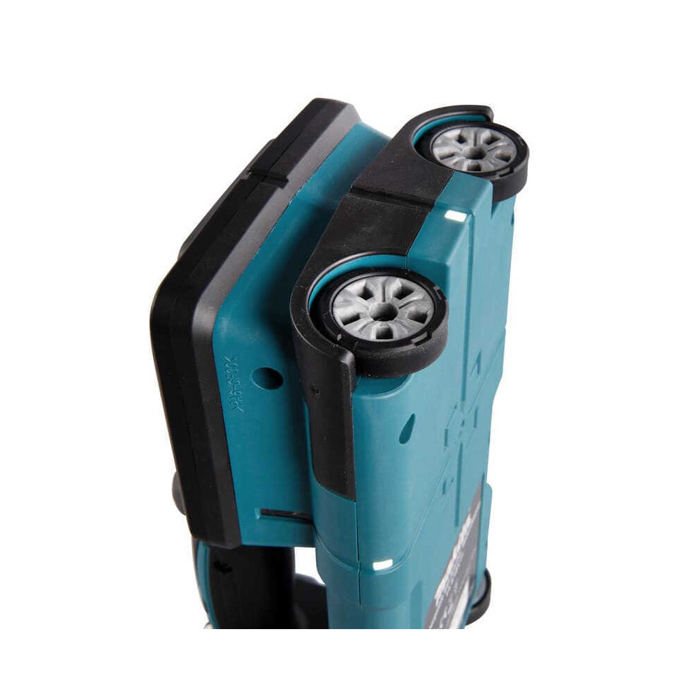 Scanner mural 18V produit seul Makita DWD181ZJ