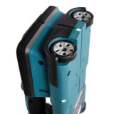 Scanner mural 18V produit seul Makita DWD181ZJ