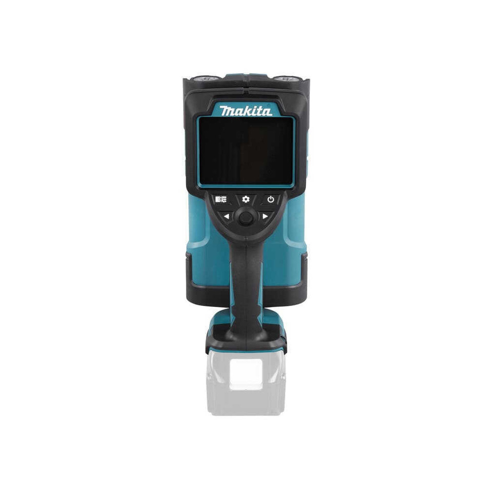 Scanner mural 18V produit seul Makita DWD181ZJ