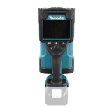 Scanner mural 18V produit seul Makita DWD181ZJ