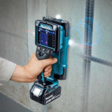 Scanner mural 18V produit seul Makita DWD181ZJ