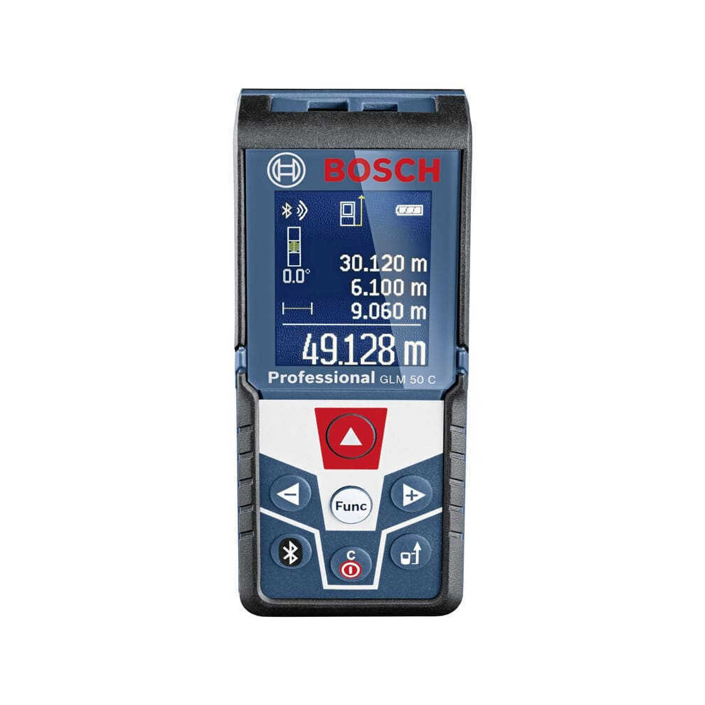 Telemetre laser glm 50 Bosch 0601072C00