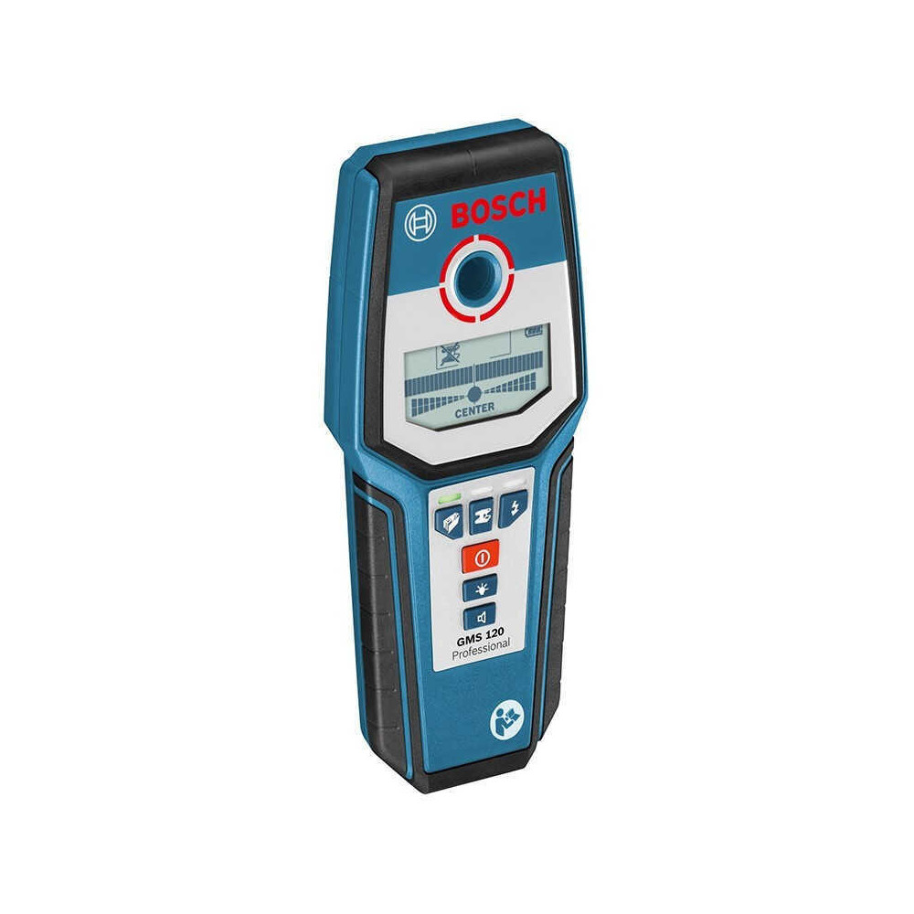 Detecteur mural Bosch GMS120