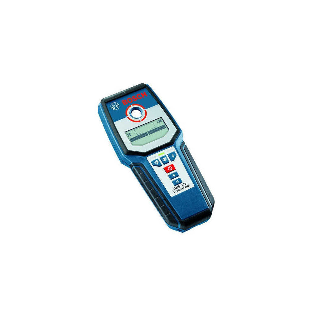 Detecteur mural Bosch GMS120