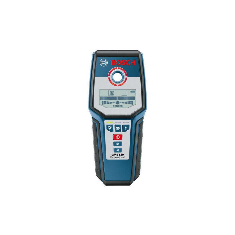 Detecteur mural Bosch GMS120