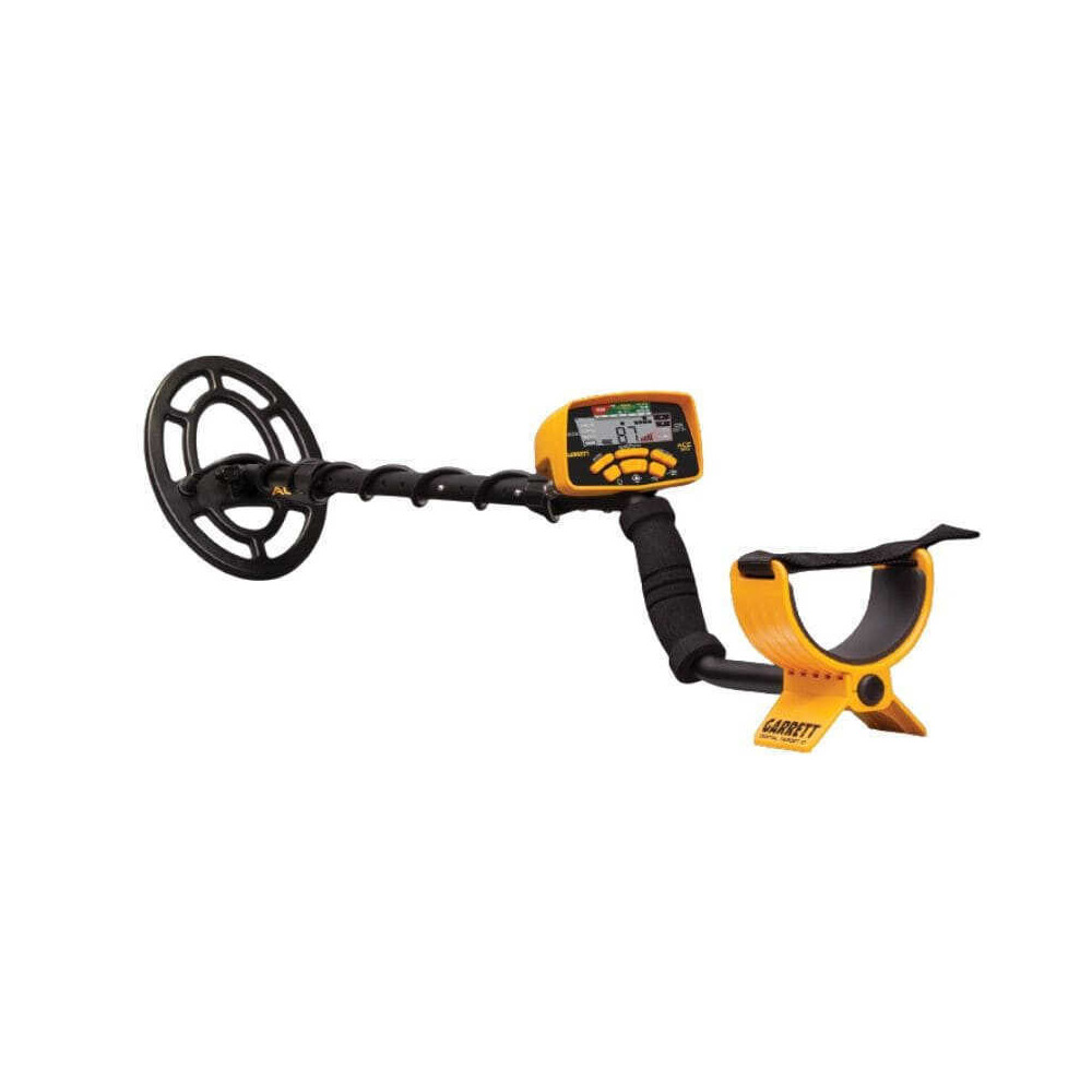 Detecteur de metaux 1141450 garrett ace 300I