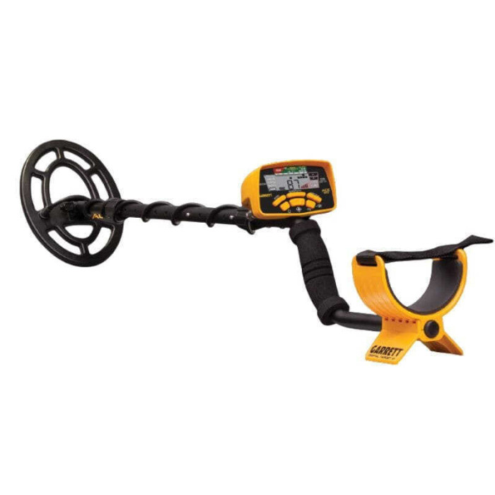 Detecteur de metaux 1141450 garrett ace 300I