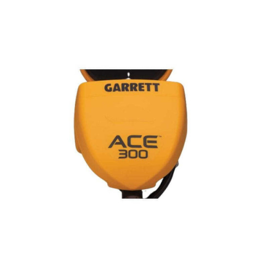 Detecteur de metaux 1141450 garrett ace 300I