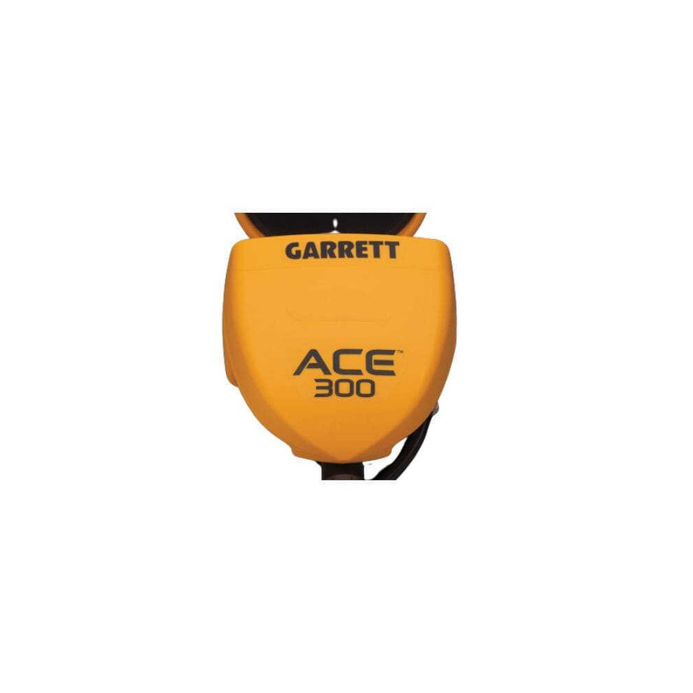 Detecteur de metaux 1141450 garrett ace 300I