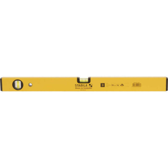 Niveau 5EN1 Stabila STB-18521 au prix HT
