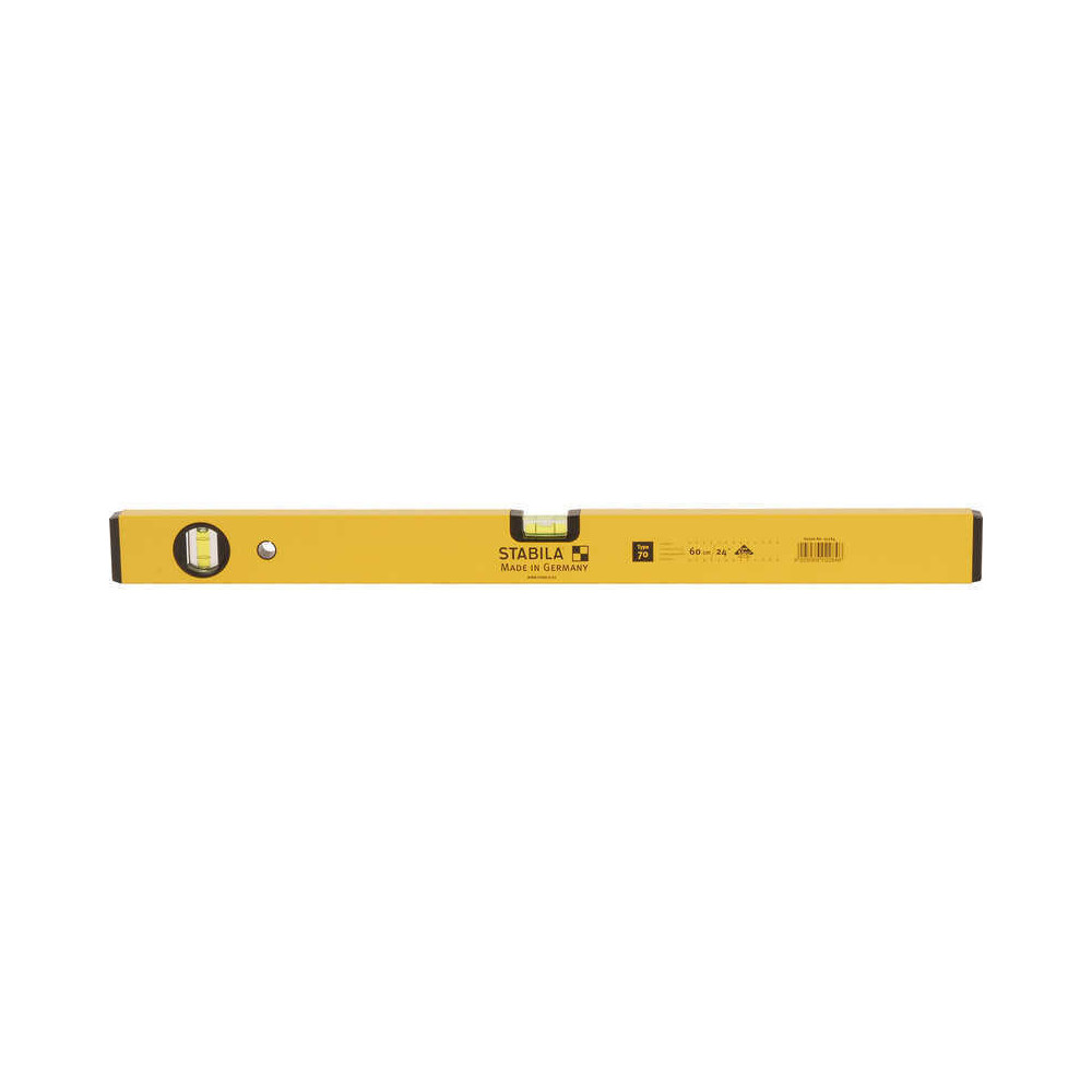 Niveau 5EN1 Stabila STB-18521 au prix HT