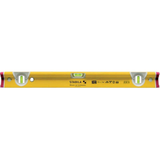 Niveau 5EN1 Stabila STB-18521 au prix HT