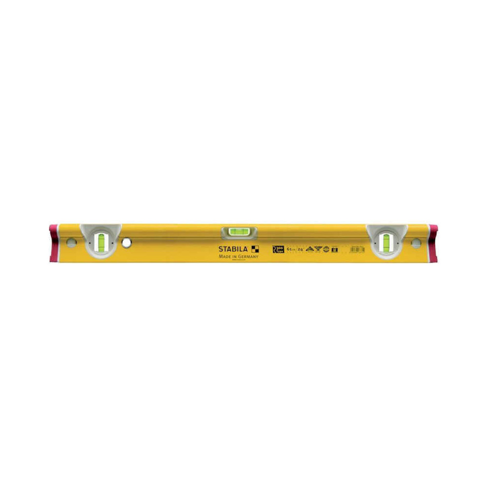 Niveau 5EN1 Stabila STB-18521 au prix HT