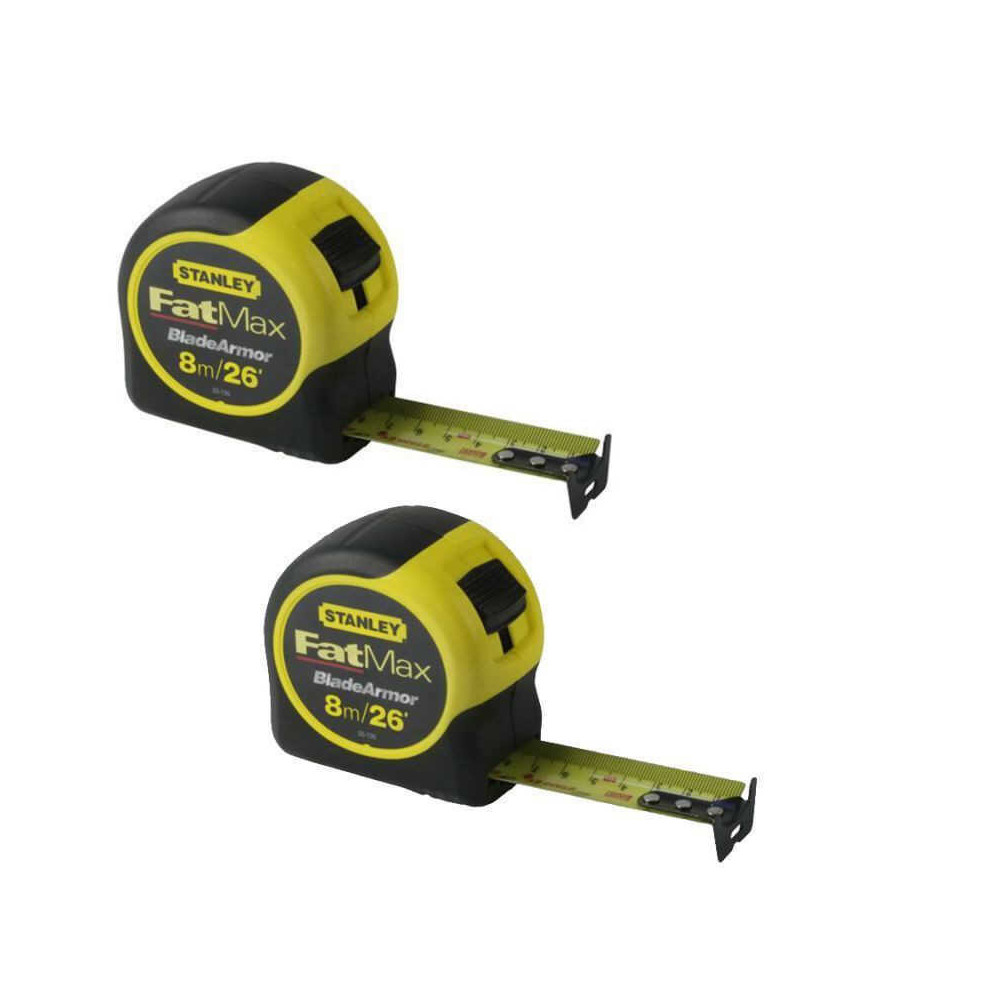 Mètre fatmax Stanley STA581558 au prix HT