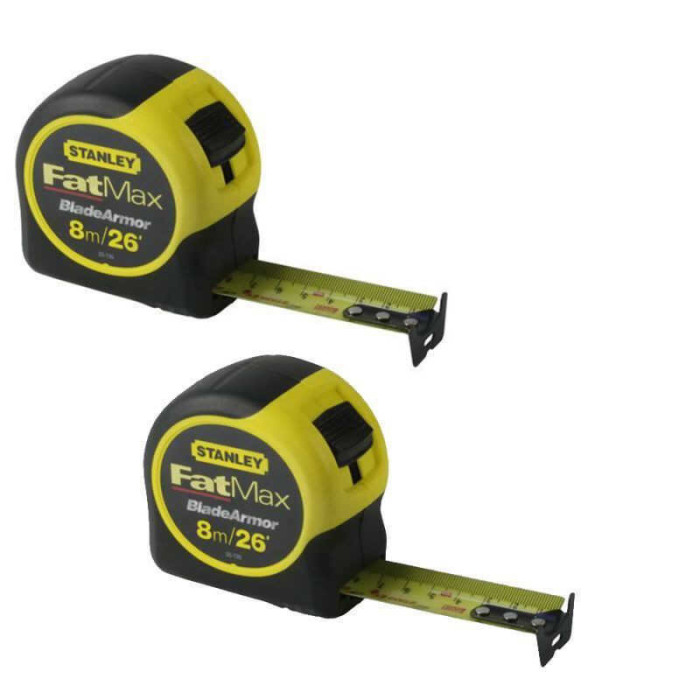 Mètre fatmax Stanley STA581558 au prix HT