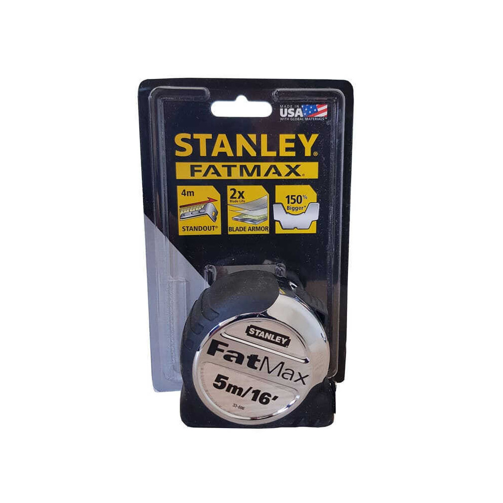 Mètre uban Stanley 5-33-886 au prix HT